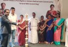 கோவை  ‘ஸ்ரீனிவாசா பாம்ஸ்’   பொள்ளாச்சி அருகில், இந்தியாவின் முதல் ‘3-இன்-1’ முதியோர் சொகுசு குடியிருப்புத் திட்டம்!